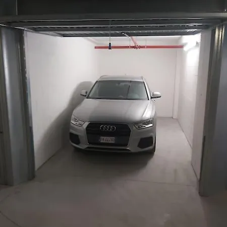 Attico La Terrazza *