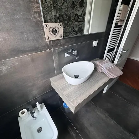 Attico La Terrazza *