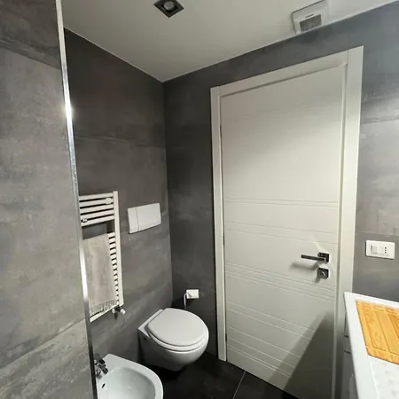 Апартаменти Attico La Terrazza