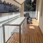 דירה Attico La Terrazza