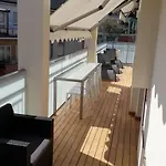 Lejlighed Attico La Terrazza