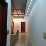 Attico La Terrazza דירה *