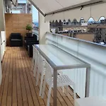 Attico La Terrazza * אלסיו