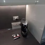 Attico La Terrazza דירה