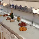 Attico La Terrazza Lejlighed *