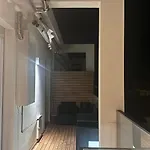 Lejlighed Attico La Terrazza *