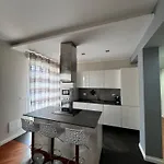 דירה Attico La Terrazza אלסיו