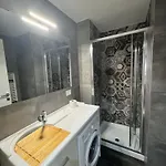 Attico La Terrazza Lejlighed *