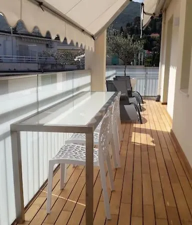 Apartment Attico La Terrazza