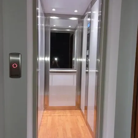 Attico La Terrazza * Alassio