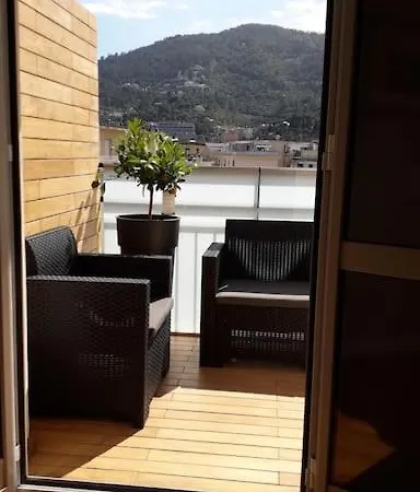Attico La Terrazza *