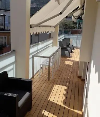 דירה Attico La Terrazza