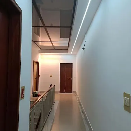 Attico La Terrazza דירה *
