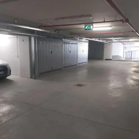 Apartment Attico La Terrazza