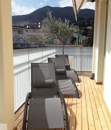 Attico La Terrazza