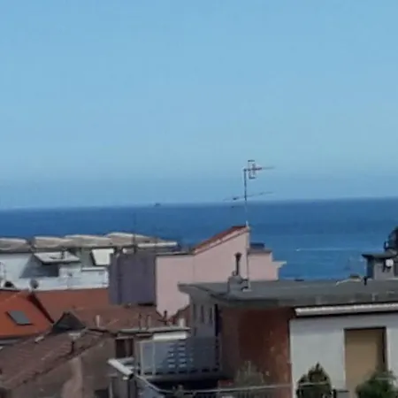 Apartment Attico La Terrazza *