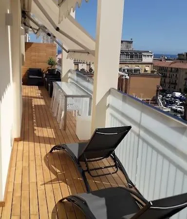 Attico La Terrazza *