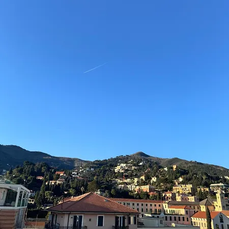 Attico La Terrazza * Alassio