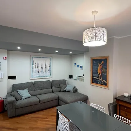 Attico La Terrazza * Alassio