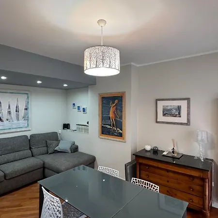 Attico La Terrazza *