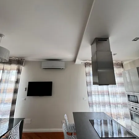 Apartment Attico La Terrazza Alassio