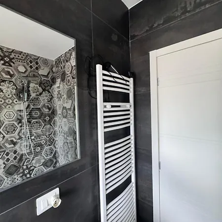 Attico La Terrazza Alassio