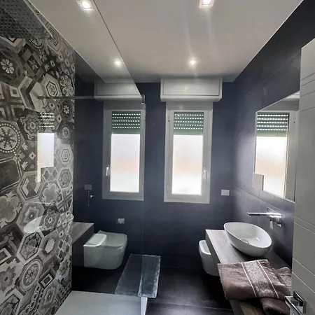 Attico La Terrazza Alassio