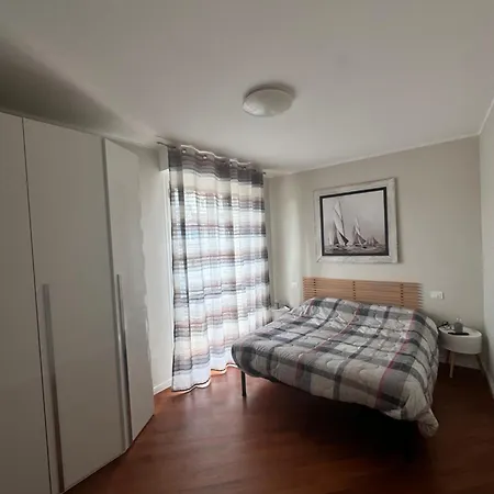 Attico La Terrazza Alassio