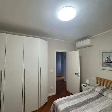 Apartment Attico La Terrazza Alassio