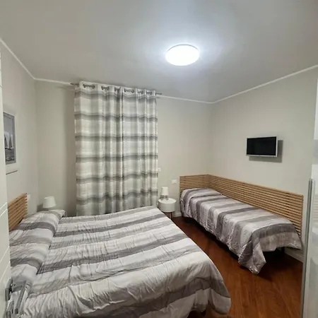 Attico La Terrazza Appartement Alassio