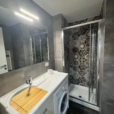 Attico La Terrazza Appartamento *