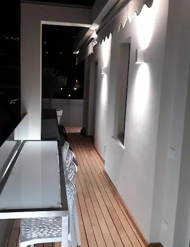 Attico La Terrazza * Alassio