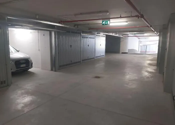 Appartement Attico La Terrazza