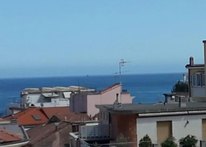 Appartement Attico La Terrazza *