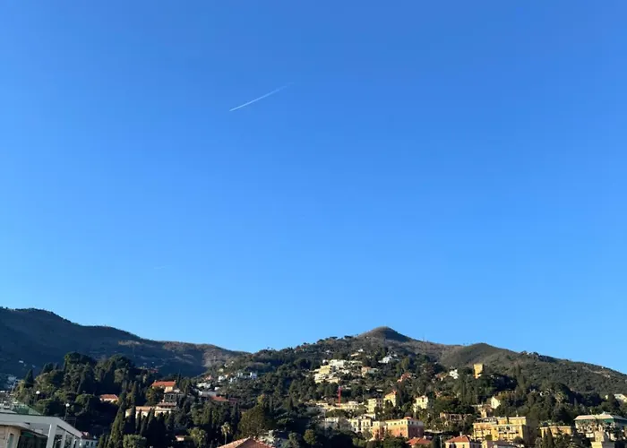 Attico La Terrazza * Alassio