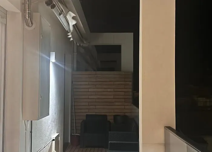 Appartement Attico La Terrazza *