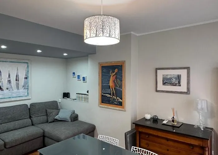 Attico La Terrazza *