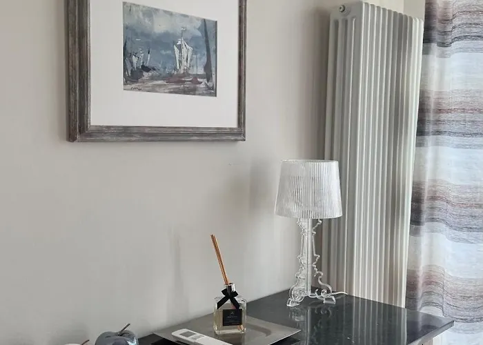 Attico La Terrazza Appartement Alassio