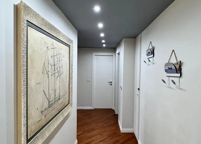 Attico La Terrazza * Alassio