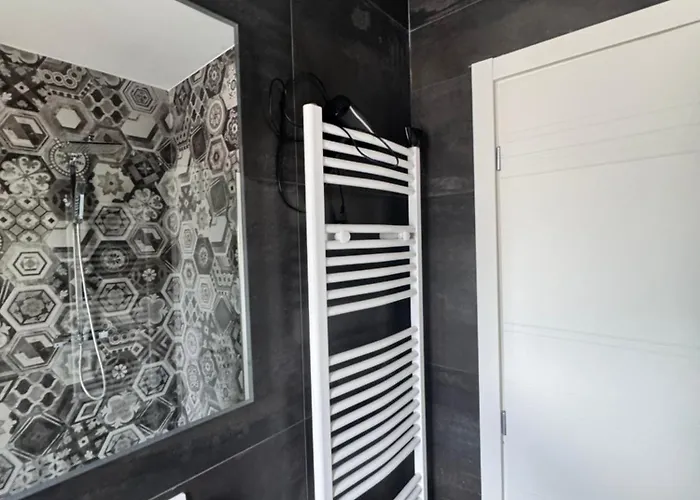 Attico La Terrazza Alassio