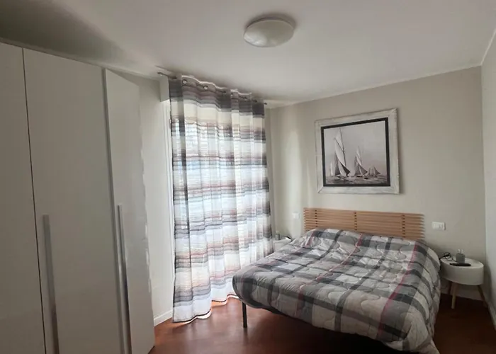 Attico La Terrazza Alassio